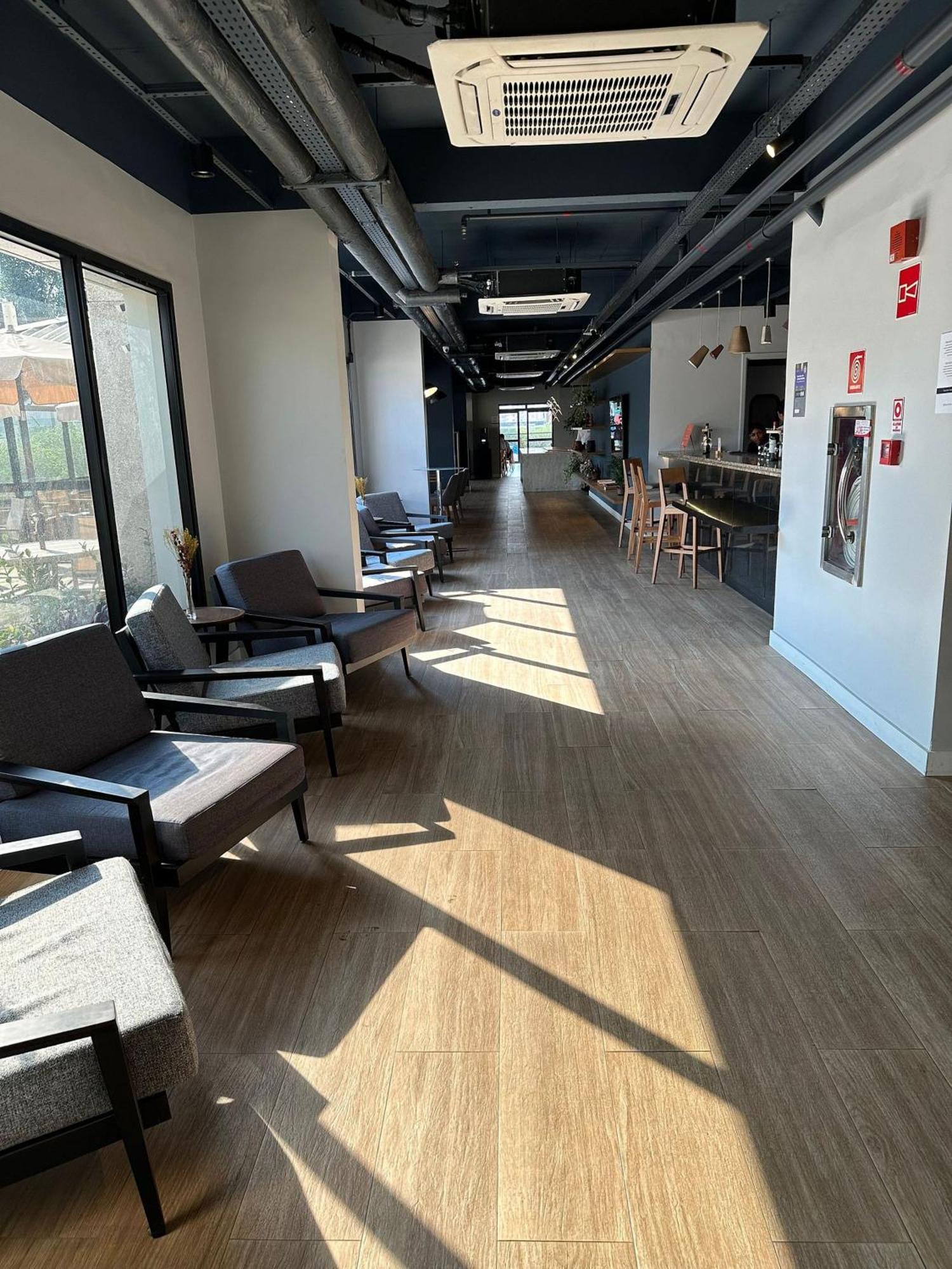 Apartamento Trevizzo Tatuape