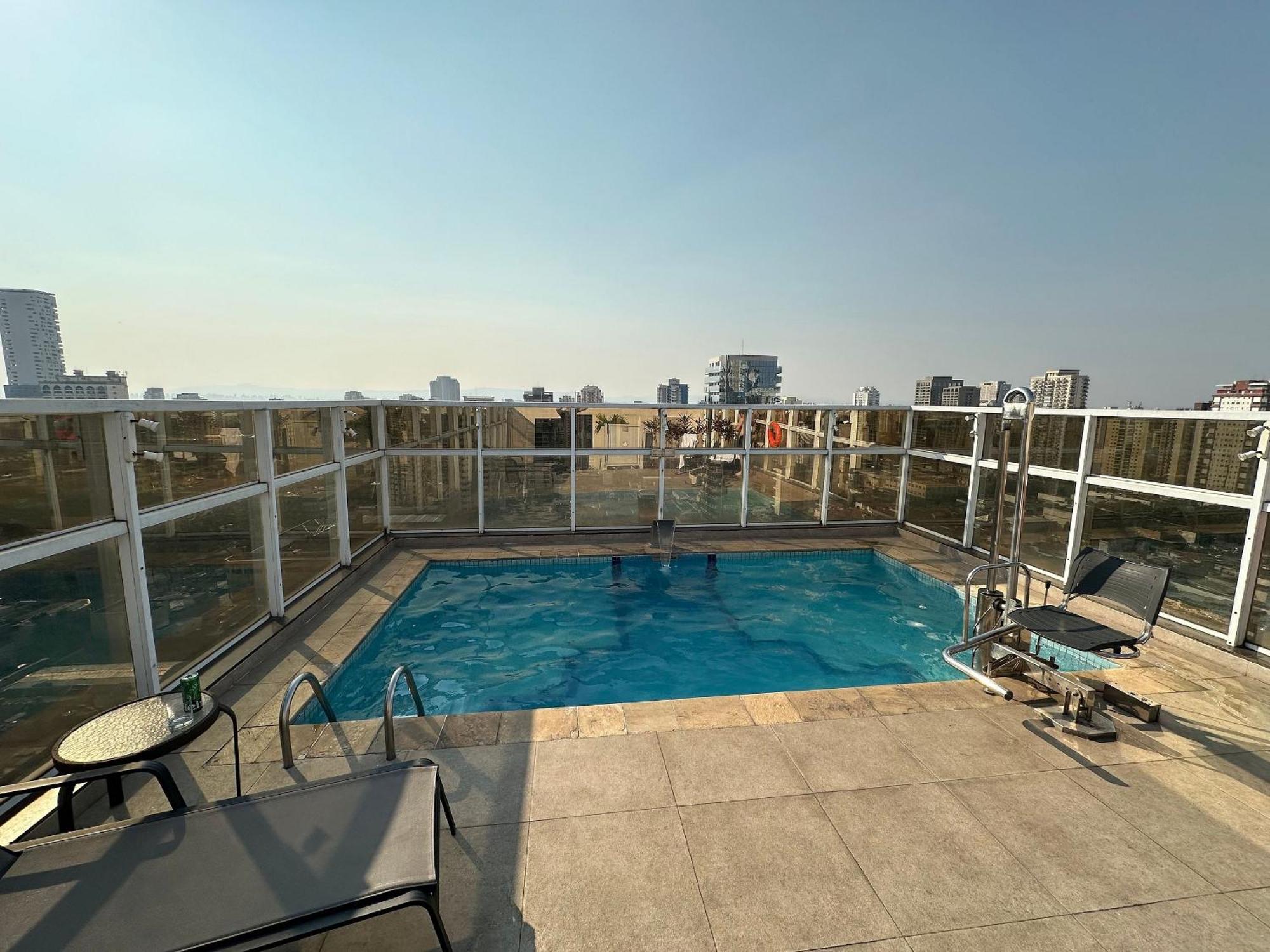 Apartamento Trevizzo Tatuape São Paulo